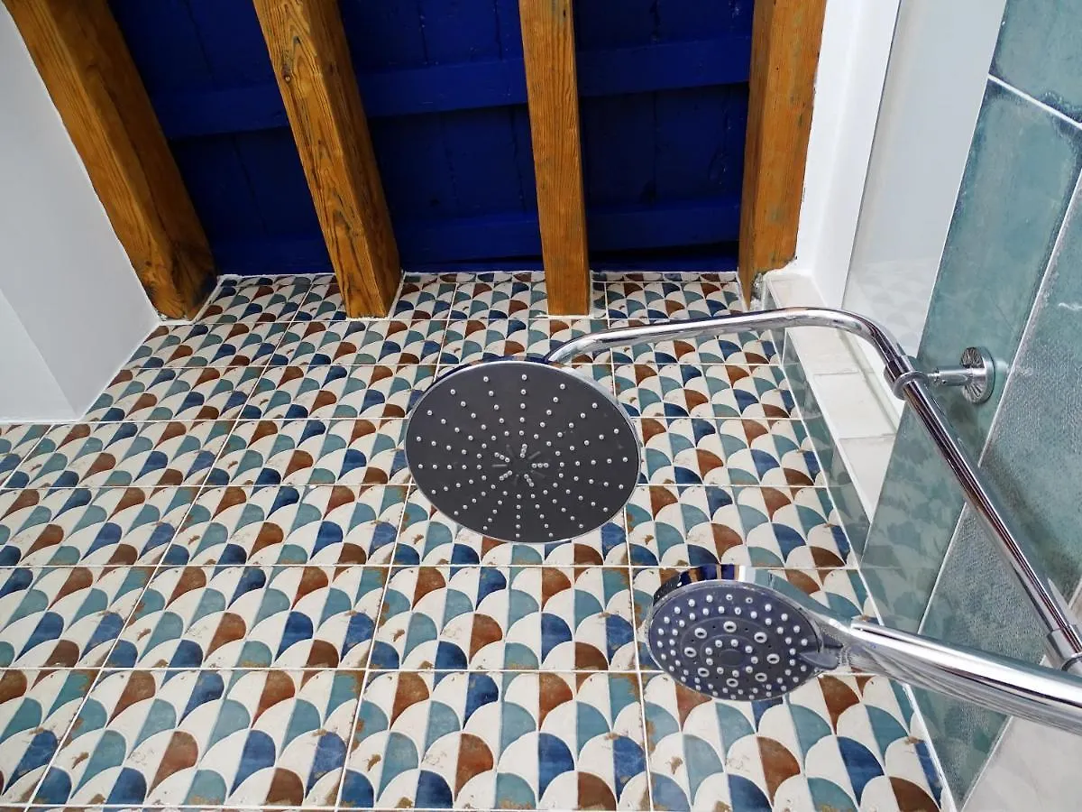 El Atico De Los Mosaicos Cadiz 0*,