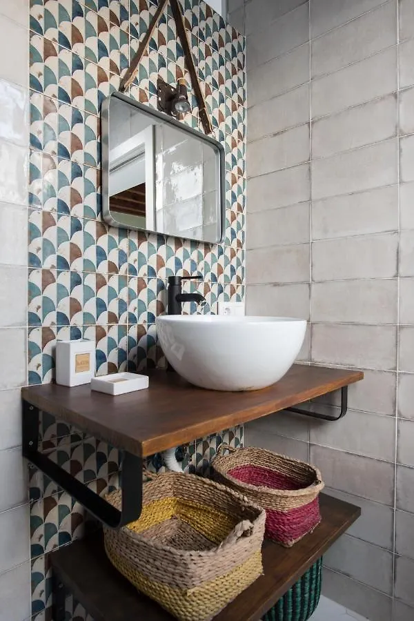 El Atico De Los Mosaicos Cadiz