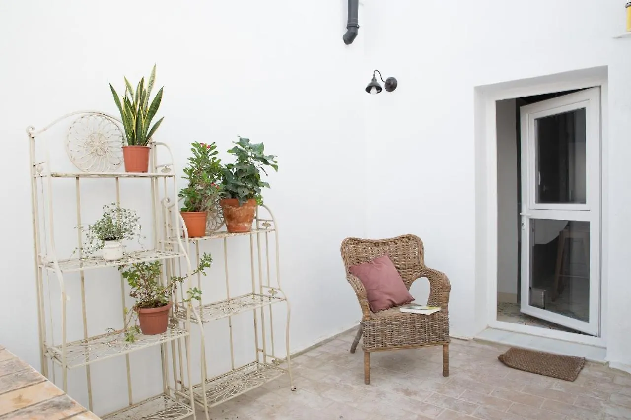 Apartment El Atico De Los Mosaicos Cadiz
