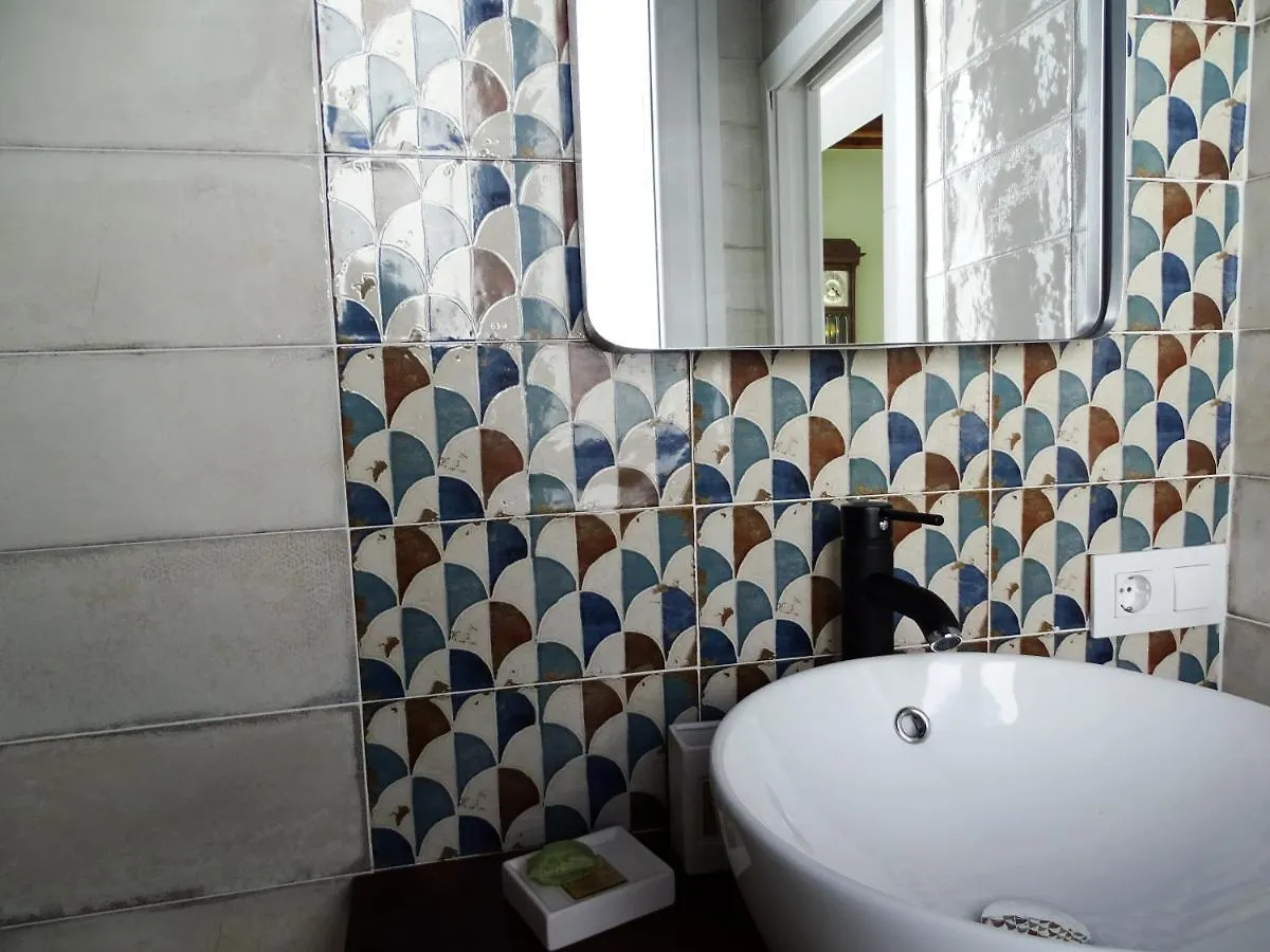 El Atico De Los Mosaicos Cadiz 0*,