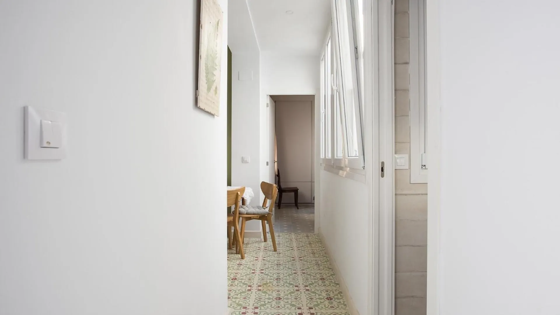Apartment El Atico De Los Mosaicos Cadiz