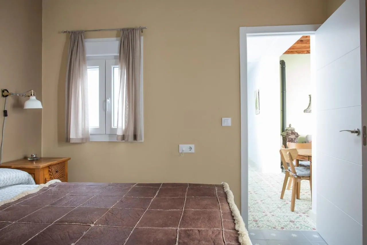 El Atico De Los Mosaicos Cadiz Spain