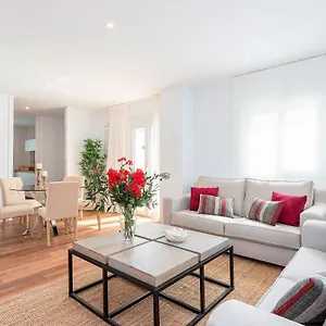 Appartamento Genteel San Antonio, Cadice
