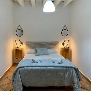La Cantarera Vendégház