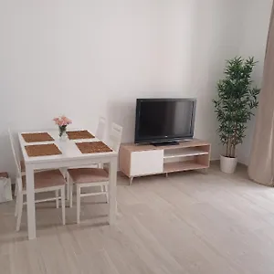 Appartamento Lupa, Cadice