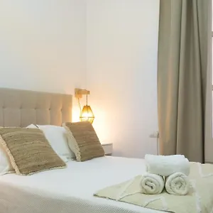 Appartamento Casa Macias, Cadice