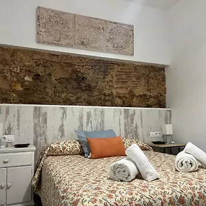 Appartamento Casita Del Mentidero Grupo Ac Gestion, Cadice