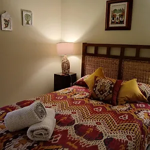 ***** Attic With Impressive Views And Jacuzzi Cadiz